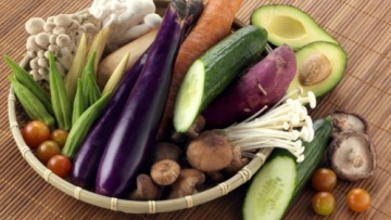 Vegetables Sayuran blog.japancentre.com