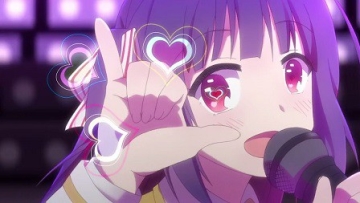 Wah, seorang idola Jepang didenda 650.000 yen karena larangan berpacaran!