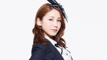 You Kikkawa merilis album baru, You the 3rd ~Wildflower~