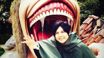 Yuuki Kaji u.360.cn copy