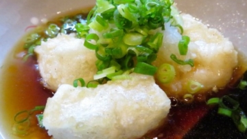 10 Makanan Vegetarian