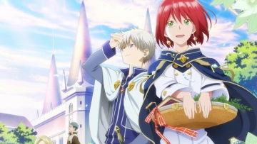 Apa judul anime musim panas terbaik di tahun 2015 Inilah pilihan fans versi Goo Ranking (2)