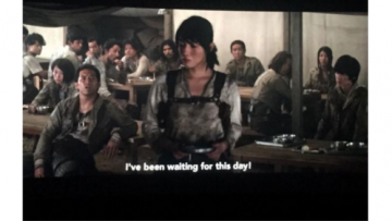 Attack on Titan Subtitle