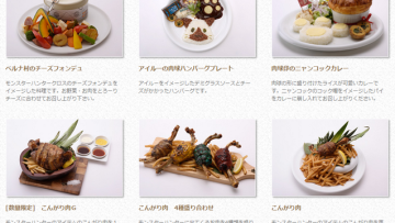 Capcom Cafe akan dibuka di Saitama, Jepang