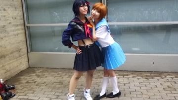 Cosplay Pelanggaran Hukum - sgcafe.com