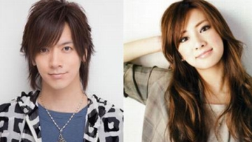DAIGO & Keiko Kitagawa telah bertunangan