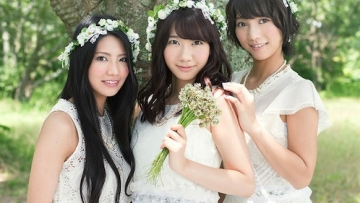 French Kiss - fampop copy