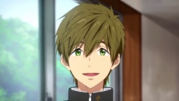 High Speed Free Starting Days PV Makoto Tachibana
