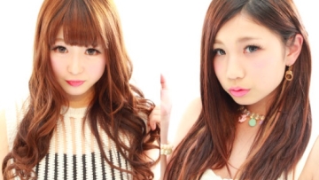 Idol group dari Jepang ini hanya memiliki 2 anggota, dan 2 penggemar setia!