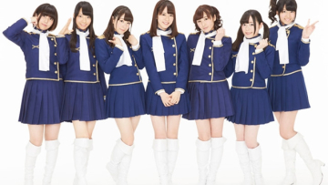 Idol unit AouP membawakan lagu pembuka anime Osomatsu-san