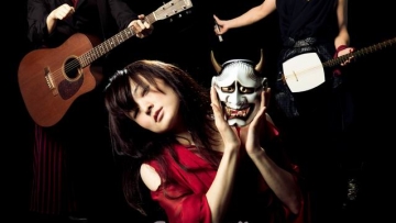 KAO=S akan merilis album digital online baru mereka “Dawn of the Planet Chaos” tanggal 31 Oktober (1)