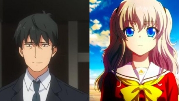 Karakter Anime Populer Newtype