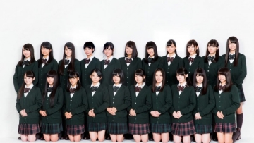 Keyakizaka46