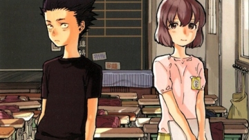 Koe no Katachi A Silent Voice - zerochan.net copy