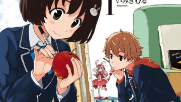 Kono Bijutsubu ni wa Mondai ga Aru! copy