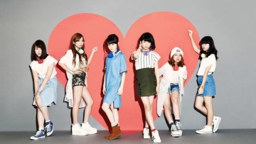 Little Glee Monsters