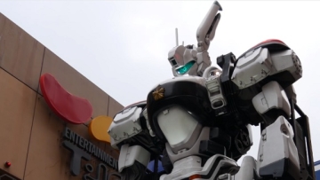 Mecha Patlabor Mecha Patlabor