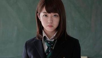 Minami Minegishi (AKB48) membintangi film berjudul Joshikou (2)