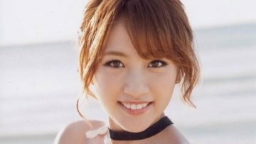 Minami Takahashi umumkan acara jabat tangan terakhir sebelum lulus dari AKB48b