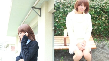 Miss Komaba High School Pageant ftrd