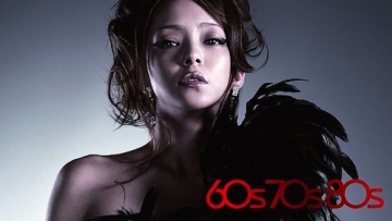Namie Amuro