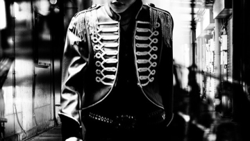 Nano akan membawakan lagu pembuka anime Aria the Scarlet Ammo AA (1)