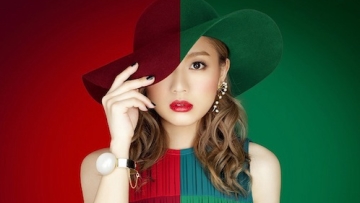 Nishino Kana copy