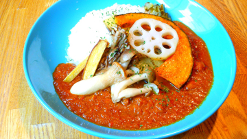 Oishii! Tokyo akan menggelar Curry Festival 2015! (9)