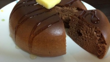 Pancake Rice Cooker ftrd