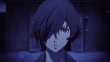 Persona 3 Movie