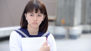 Poster & foto-foto untuk film Cherry Blossom Memories telah terungkap (3)