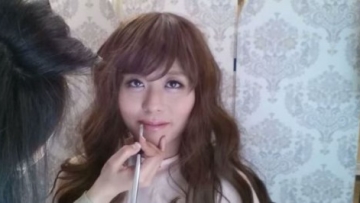 Salon ZOOM Crossdress