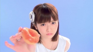 Shio Taiou Salty Idol Paruru