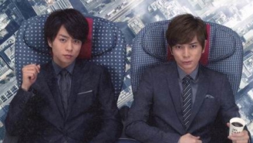 Siapa anggota Johnny's yang cenderung akan menikah Inilah peringkatnya versi Goo Ranking2