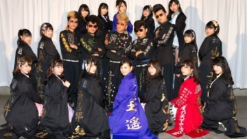 Single baru HKT48 telah diumumkan