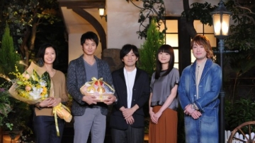 Single baru milik Ikimonogakari, Love to Peace! telah diumumkan