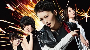 Single terbaru NMB48 berjudul Must be now telah dirilis