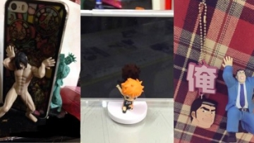 Smartphone Stand ftrd