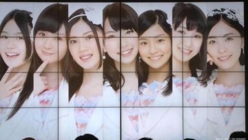 Sub-unit baru dari SKE48 akan memulai debut pertamanya