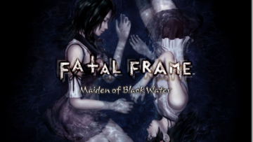 Trailer Fatal Frame Maiden of Black Water untuk Halloween telah dirilis