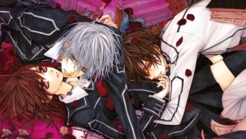 Vampire Knight - fanpop.com