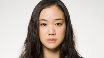 Yu Aoi membintangi film baru berjudul A Lonely Girl Has Gone  (1)