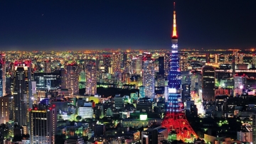 101 Wisata Aktivitas Gratis Tokyo 1 - angelhack.com