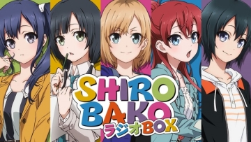 20th Animation Kobe Awards - shirobako.wikia.com