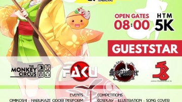 8 November 2015 - ORENJI 2015