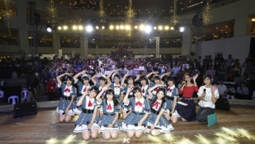 AKB48 Team 8 Filipina