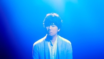 Album terbaru dari Motohiro Hata akan segera dirilis