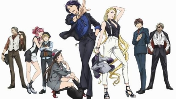 Anime Fall 2015 Charapedia - anime47.com