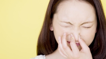 Bau apa yang tidak sedap tapi disukai oleh orang-orang di Jepang