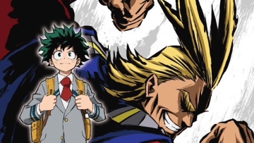 Boku no Hero Academia My Hero Academia - Copy